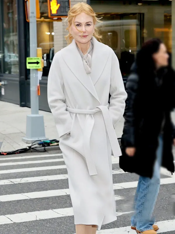 nicole-kidman-babygirl-white-coat-01.webp Nicole Kidman Babygirl White Coat - Image 1
