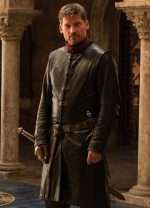 Nikolaj Coster Waldau Game Of Thrones Ser Jaime Lannister Leather Coat