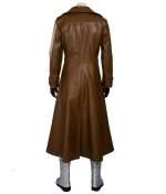 Remy LeBeau Gambit Trench Coat