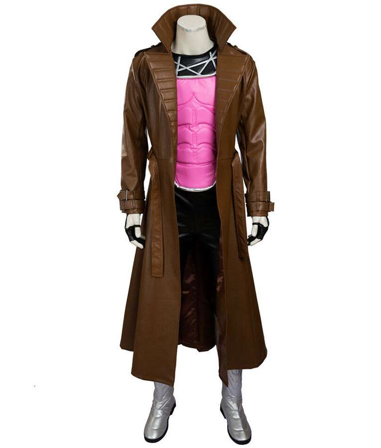 remy-lebeau-gambit-trench-coat.jpg Remy LeBeau Gambit Trench Coat