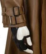 Remy LeBeau Gambit Trench Coat