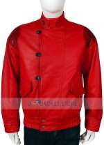 Shotaro Kaneda Akira Johnny Yong Bosch Jacket