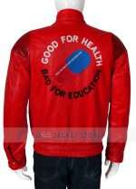 Shotaro Kaneda Akira Johnny Yong Bosch Jacket