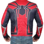 Spiderman Avengers Jacket - Image 2