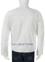 Steve Mcqueen Le Mans Michael Delaney Jacket