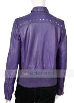 Summer Glau Terminator The Sarah Connor Chronicles Cameron Jacket