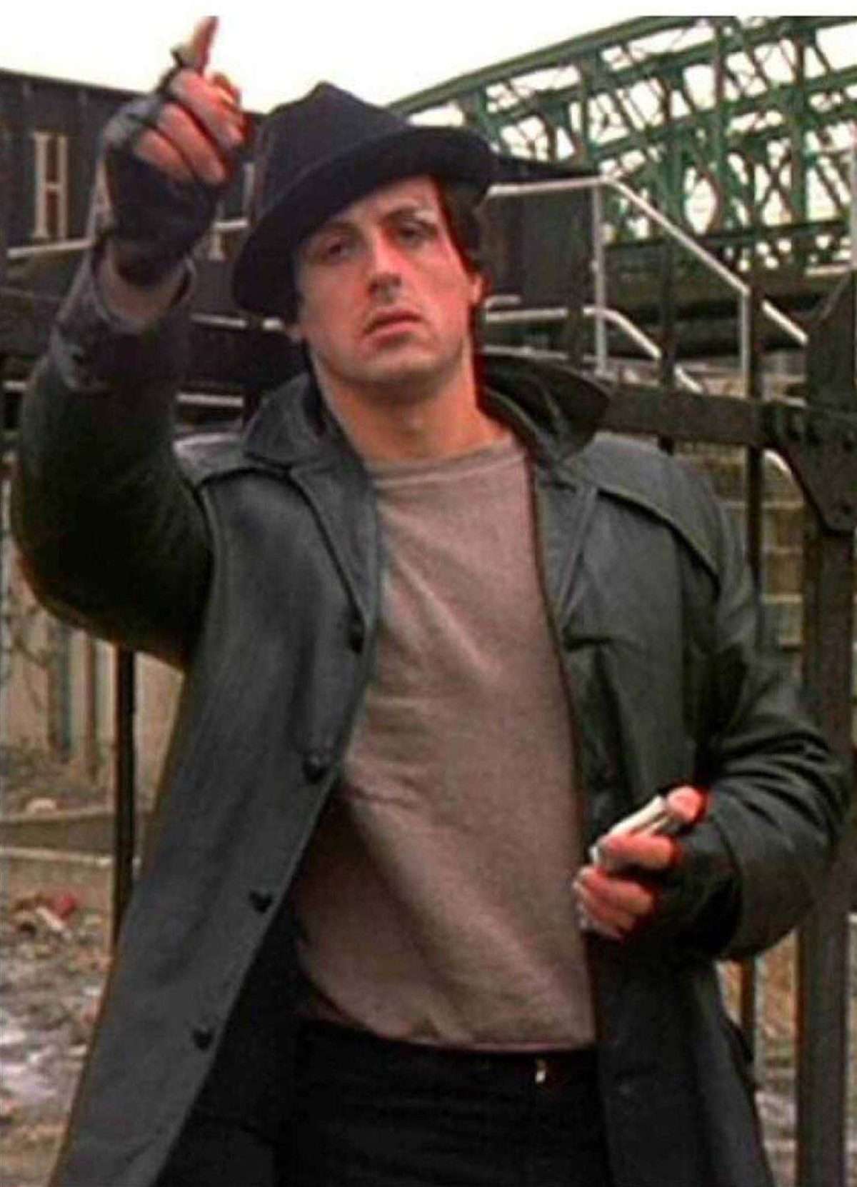 sylvester-stallone-rocky-leather-coat.jpg Sylvester Stallone Rocky Leather Coat