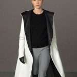 Sylvia Hoeks Blade Runner 2049 Luv Leather Jacket