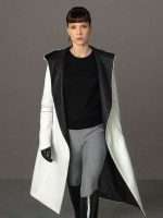 Sylvia Hoeks Blade Runner 2049 Luv Leather Jacket