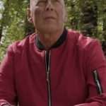 Thomas Malone Apex Cotton Jacket