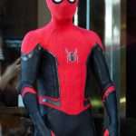 Tobey Maguire Spider Man Peter Parker Jacket