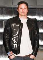 Tom Delonge Angels And Airwaves Leather Jacket