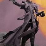 Trigun Vash The Stampede Leather Coat
