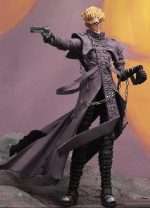 Trigun Vash The Stampede Leather Coat