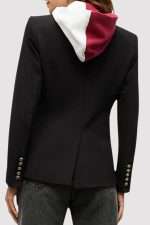 Veronica Beard x NFL Dickey Arizona Cardinals Jacket - Image 3