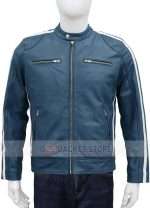 Vin Diesel Fast & Furious 9 Dominic Toretto Leather Jacket