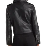 Yellowjackets S03 Misty Quigley Biker Jacket