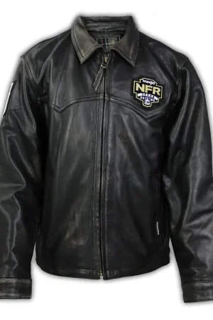 2020 NFR Contestant Jacket