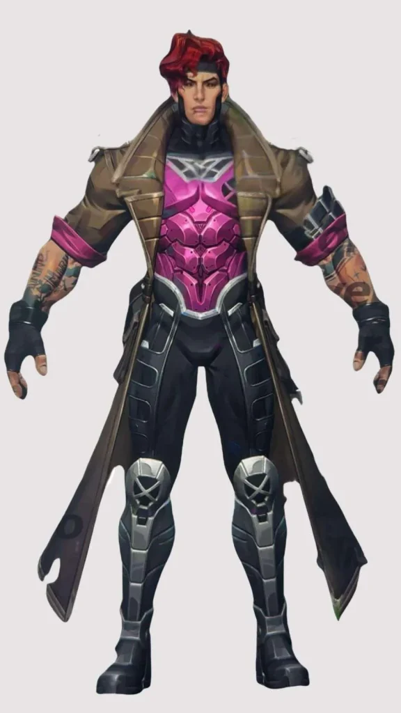 gambit-rivals-trench-coat-01-576x1024 Marvel Rivals Gambit Trench Coat
