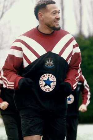 Newcastle United 1995/96 Sweatshirt