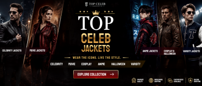 Top Celeb Jackets: Celebrity Styles You Can Actually Wear