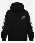 ASSC x New York Giants Blossom Hoodie