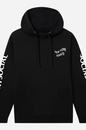ASSC x New York Giants Blossom Hoodie