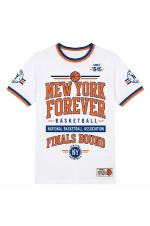 Tracy Morgan New York Forever T-shirt